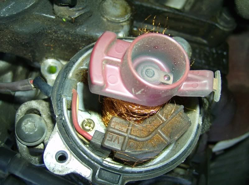 P0340 Camshaft Position Sensor A Circuit (bank 1 Or Single Sensor)